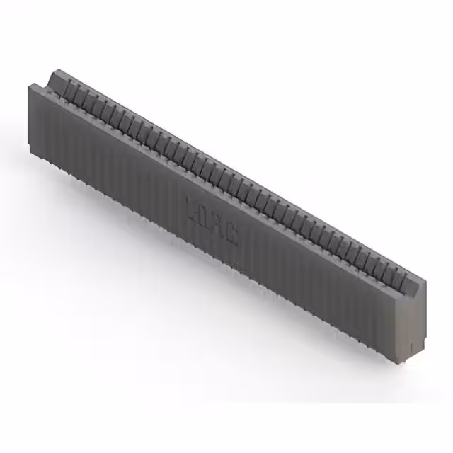 745-038-520-106 EDAC Inc.  Edgeboard Connectors